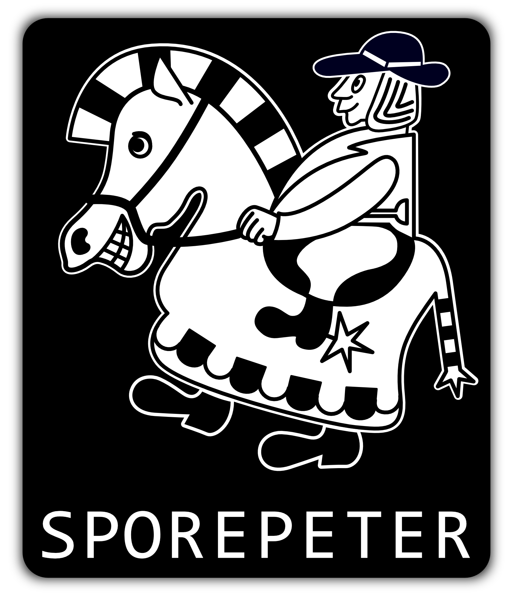 Logo Sporepeter